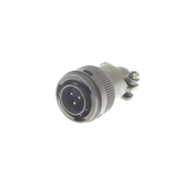 KPT 3C 3-20 PIN PLUG